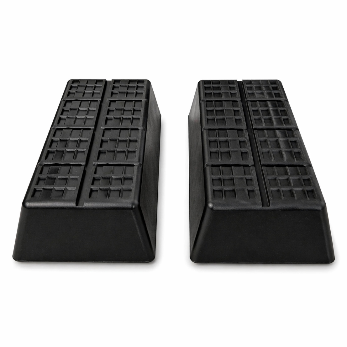 40mm Rectangular Rubber Block (Pair)