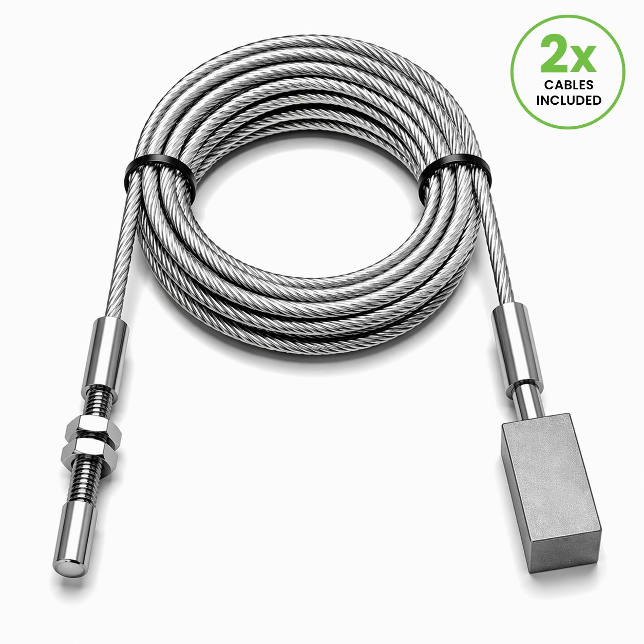 Bendpak/Ranger MX10C (352") Cable