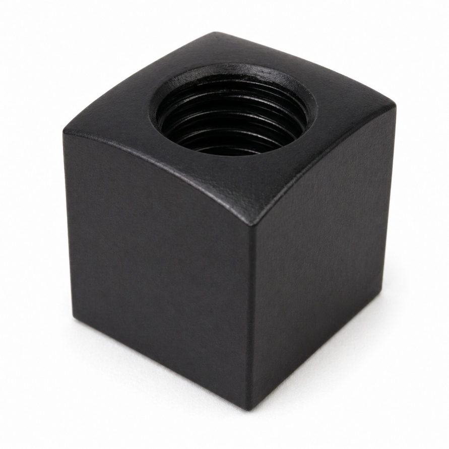 AGM Main Nylon Nut