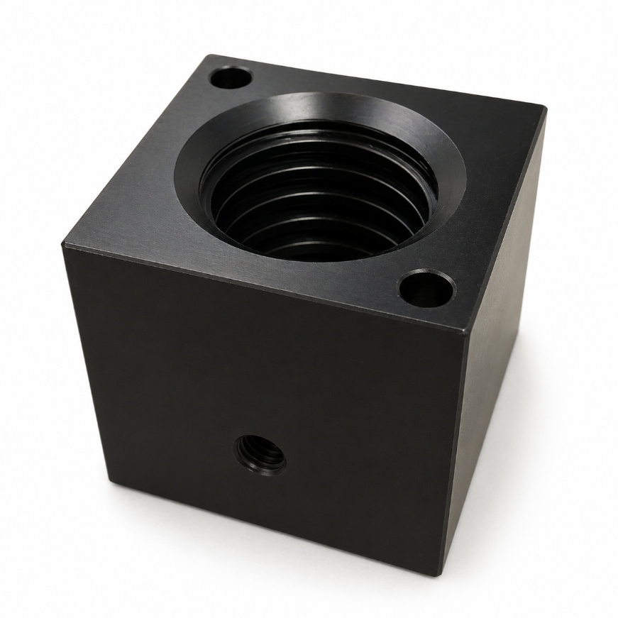 AGM Safety Nut