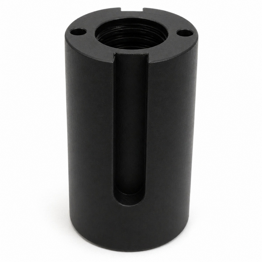 Autec 2524 Long Safety Nut
