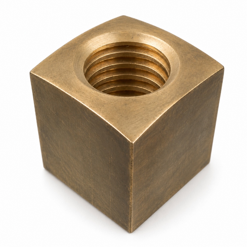 Boston Main Nut PB1