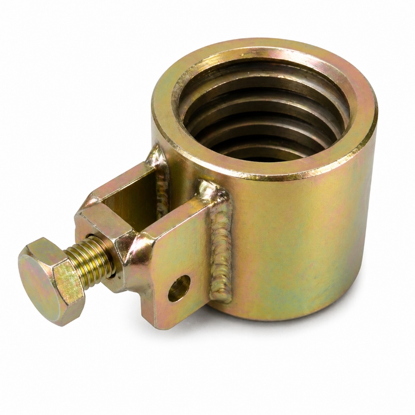 Bradbury 2903 Safety Nut L/H