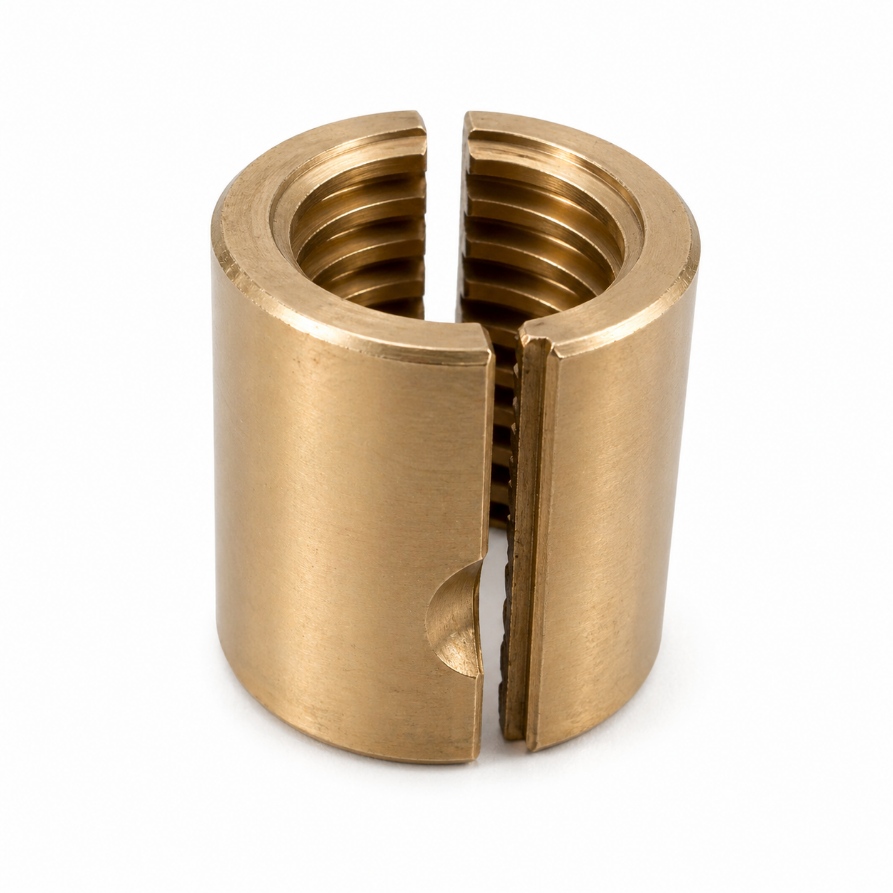Bradbury 888 Split Nut