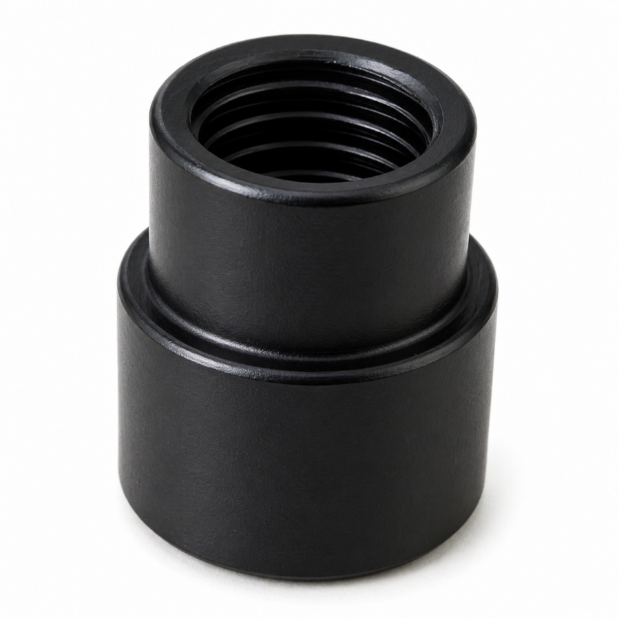 Bradbury M2703 Nylon Safety Nut