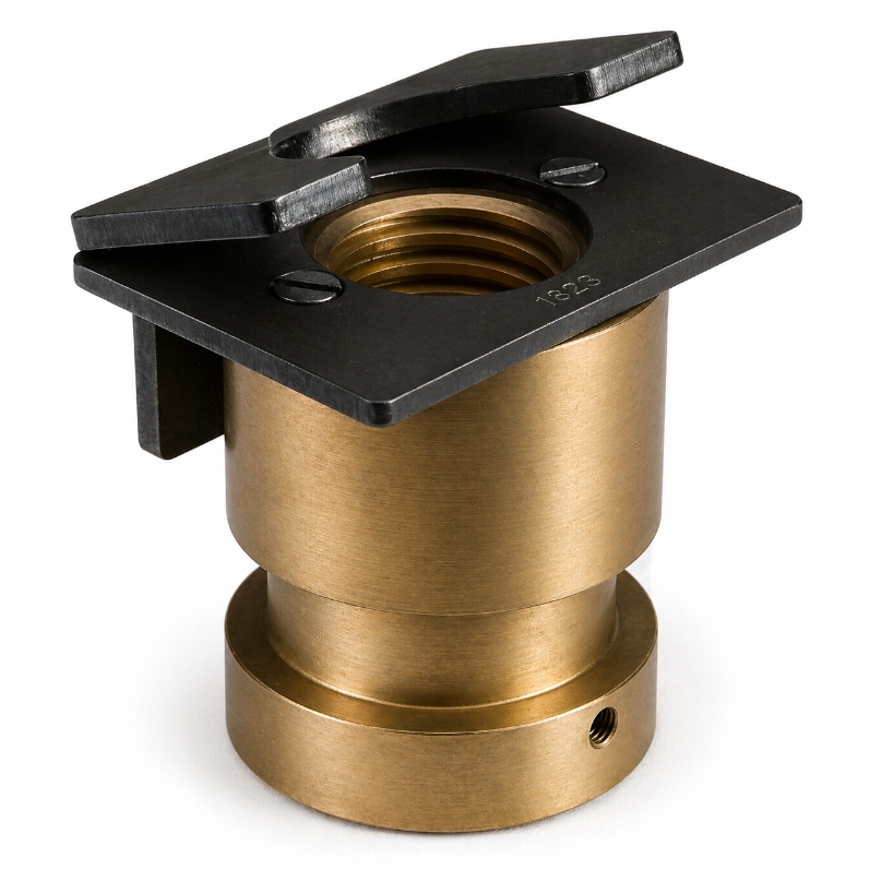 Cascos C-120 / C-125 Single Post Load Nut