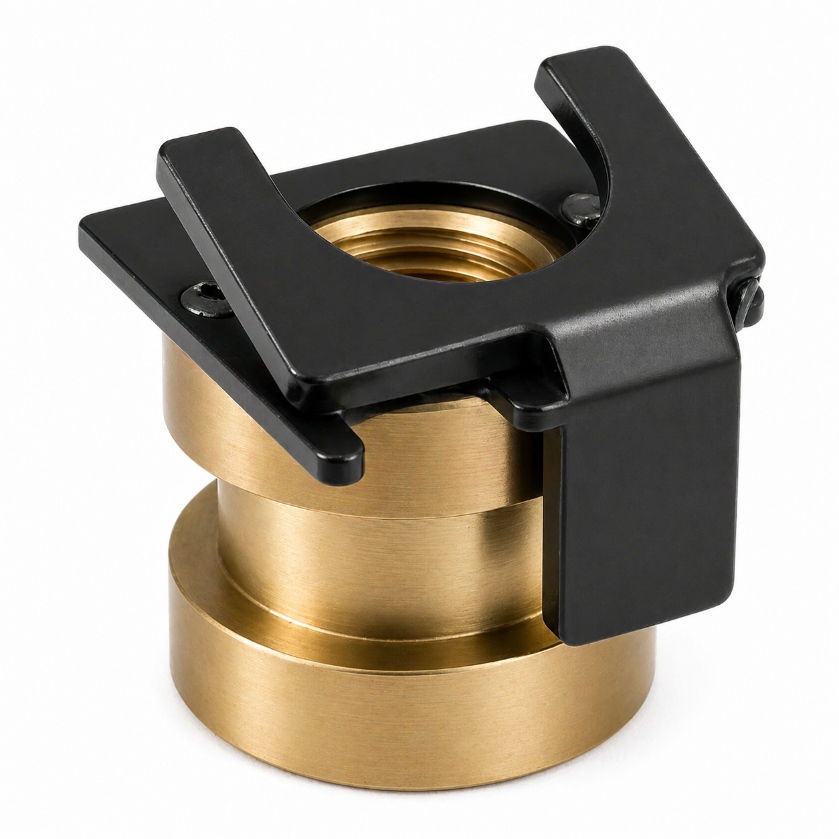 Cascos C-2.7 / C-3.2 / C-3.5 Main Nut