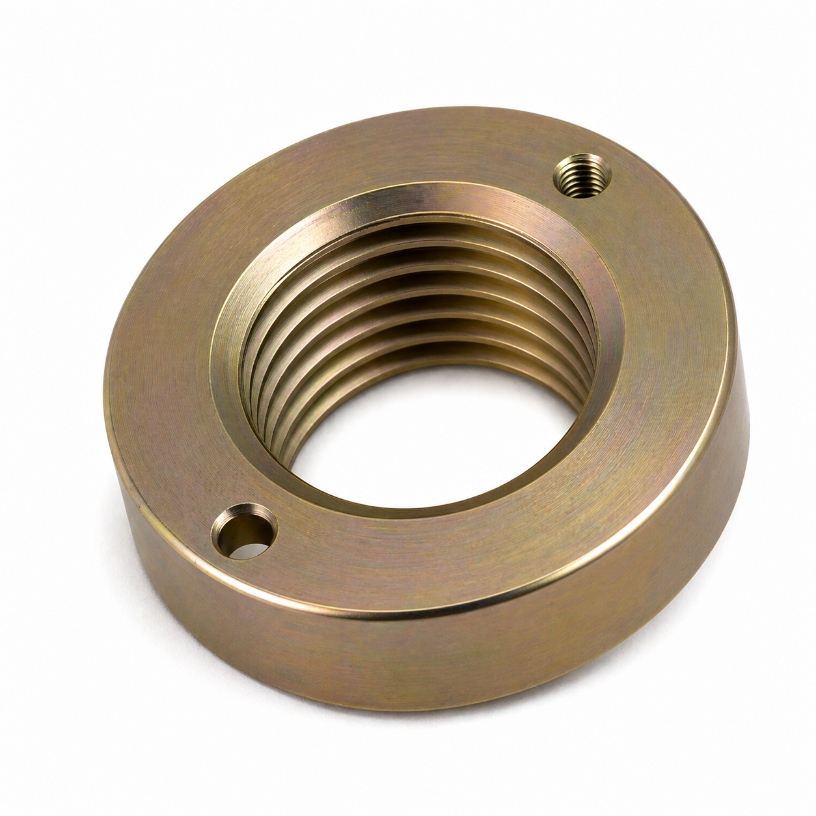 Cascos Safety Nut