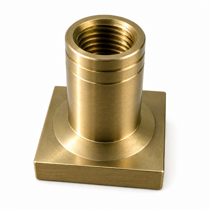Consul Safety Nut 5 Tonne