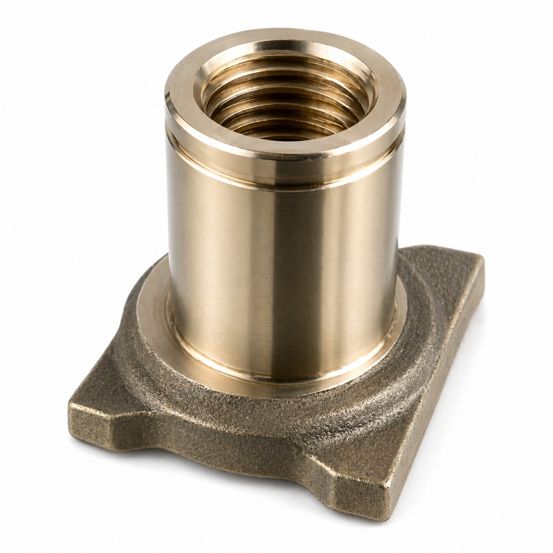 Consul Main Nut New Type