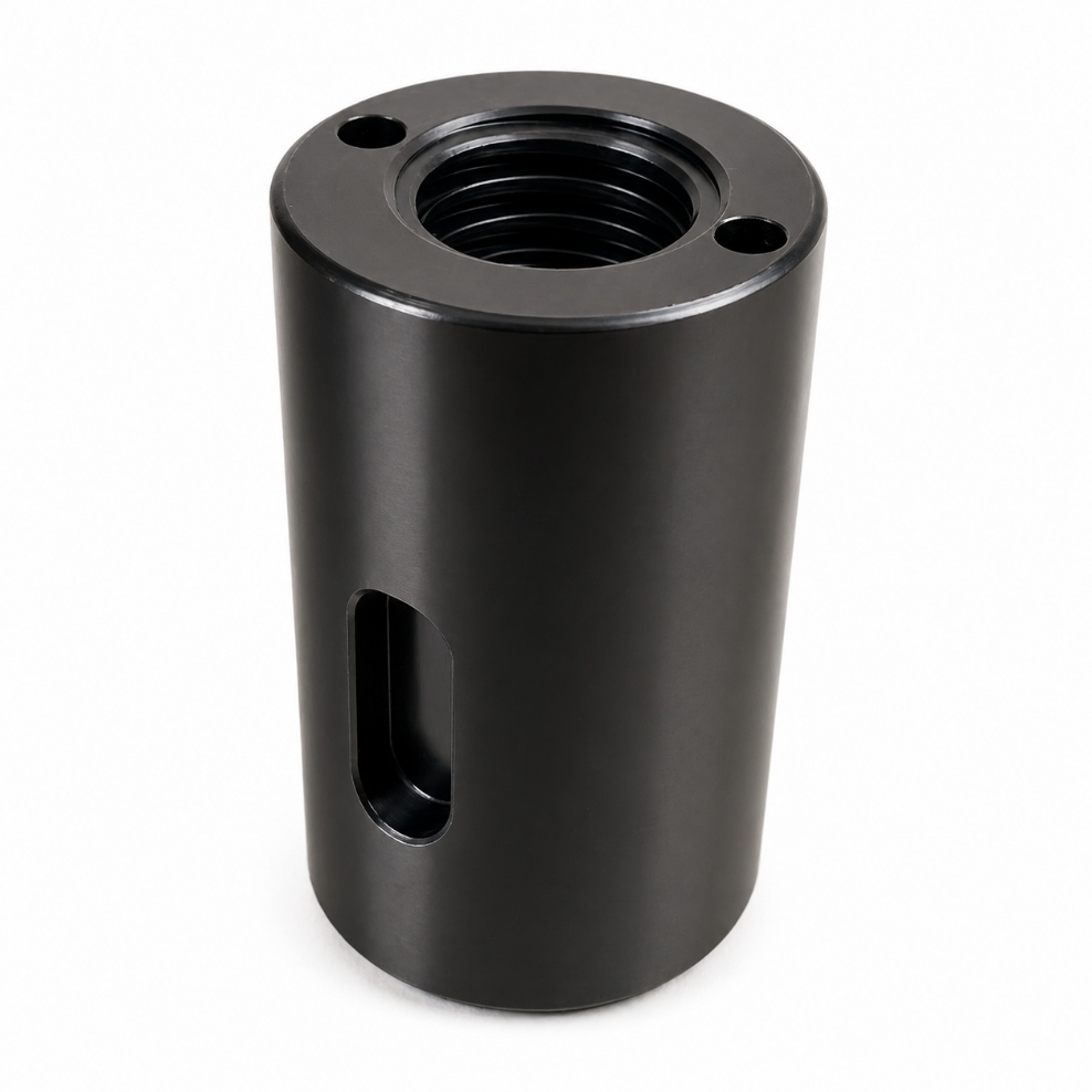 HH Intertech EU230BF Main Nut