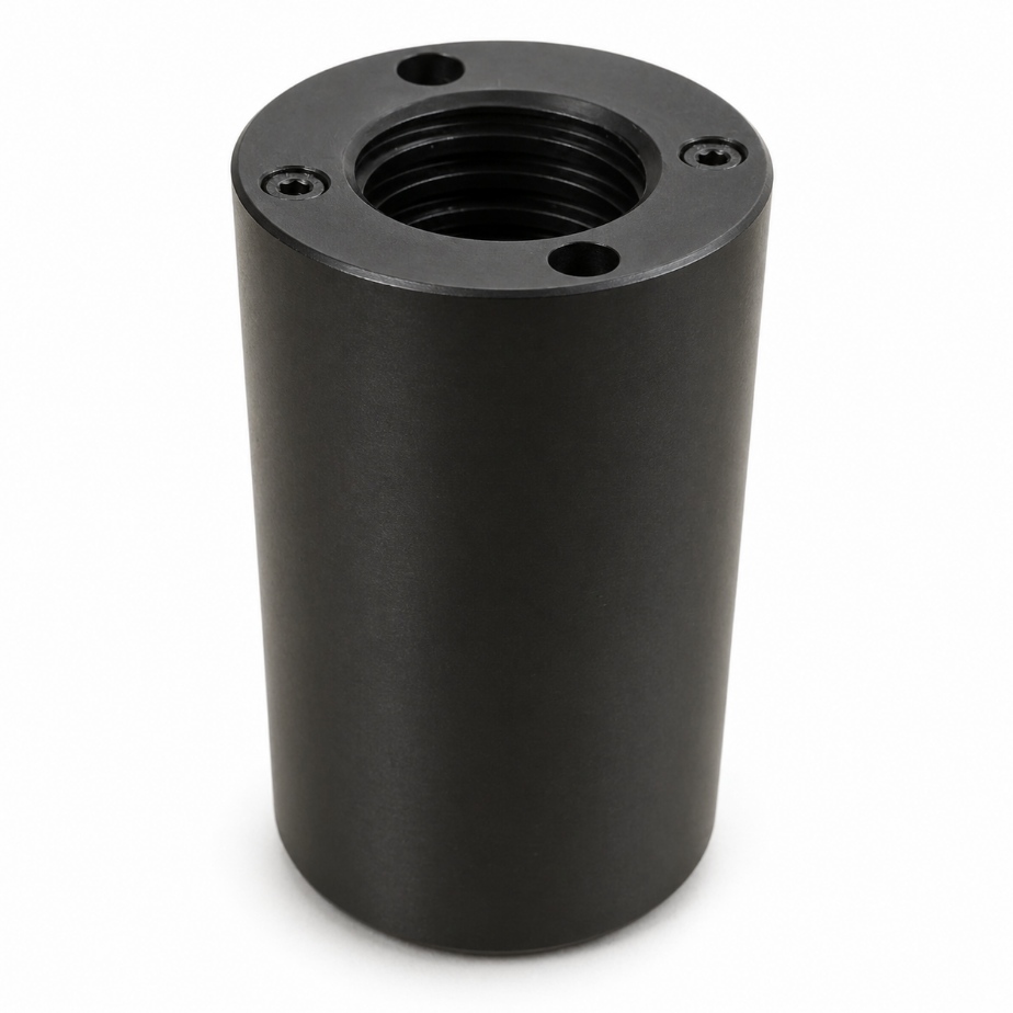 HH Intertech EU230BF Safety Nut