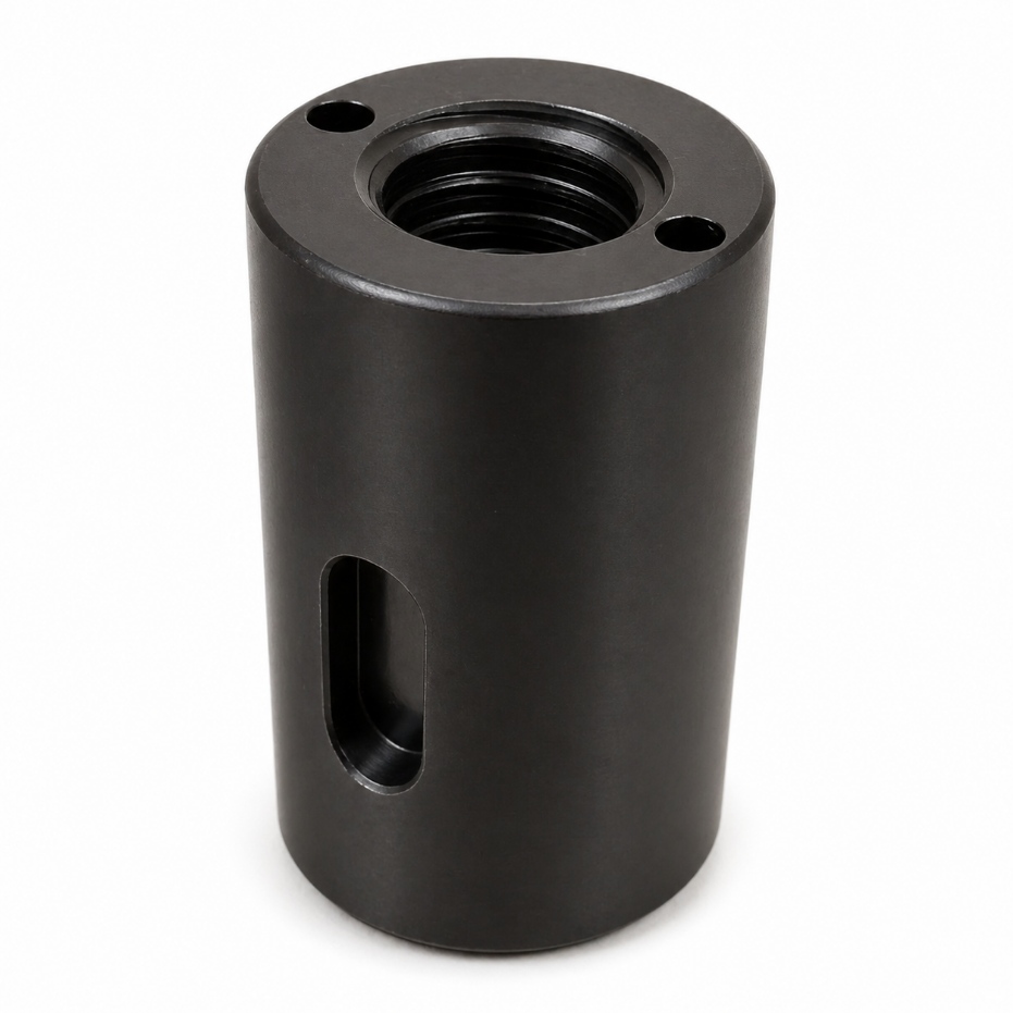 Hofmann Europa Long Main Nut