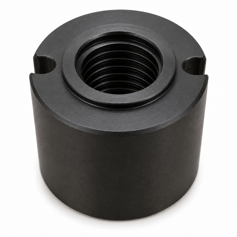 Nussbaum 2.30 Main Nylon Nut