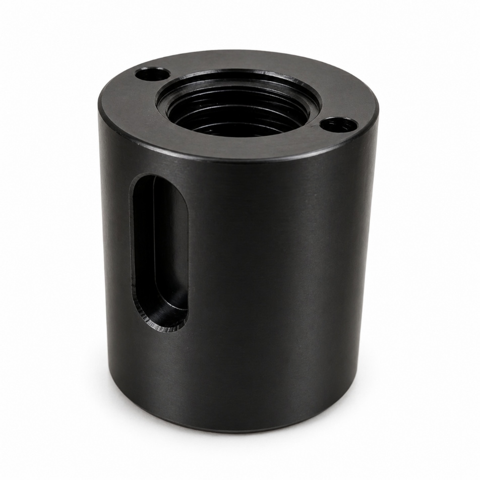 OMA 502 Short Main Nut