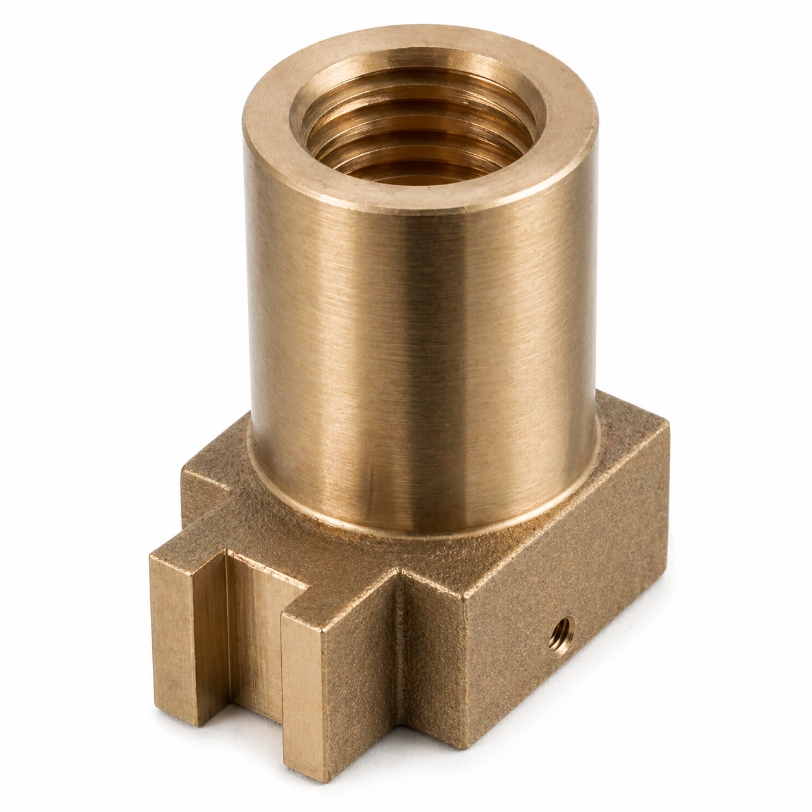 OMCN ART199 B Style Safety Nut