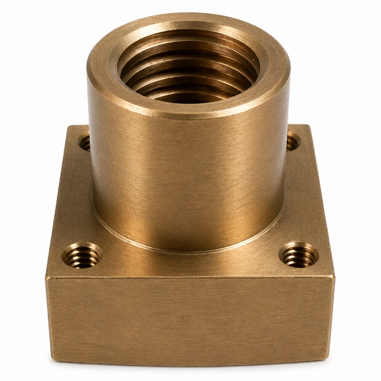 OMCN ART199 U Style Main Lift Nut