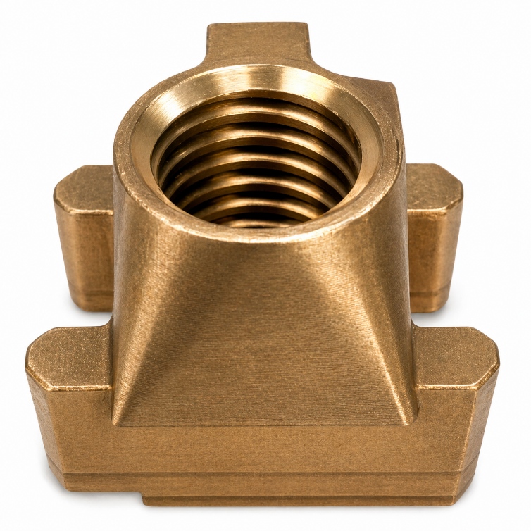 Orlandini TIPO 120 Main Lift Nut
