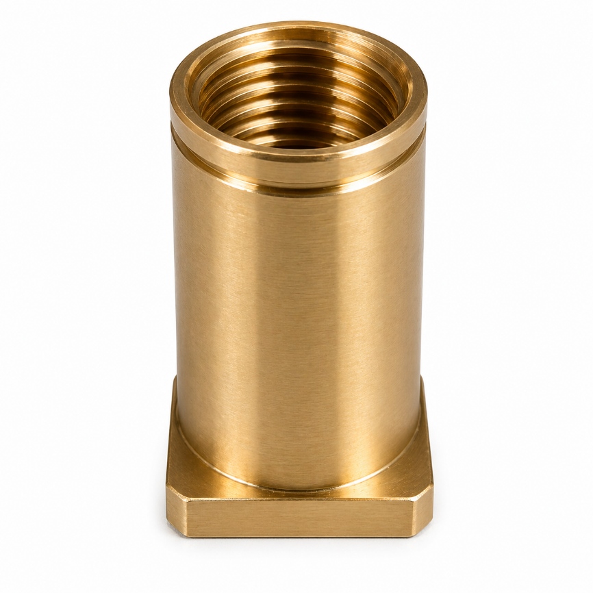 Ravaglioli 232 5.5 Tonne Main Lift Nut
