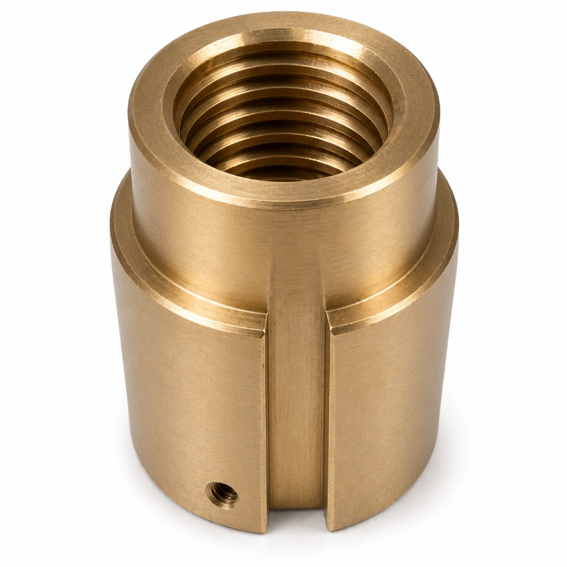Ravaglioli 250 LIK 5 Tonne Safety Nut