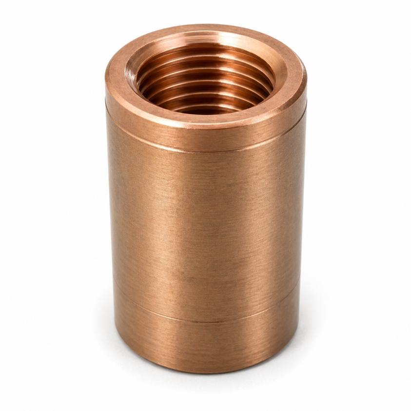 Ravaglioli KPN 305 Main Lift Nut R/H