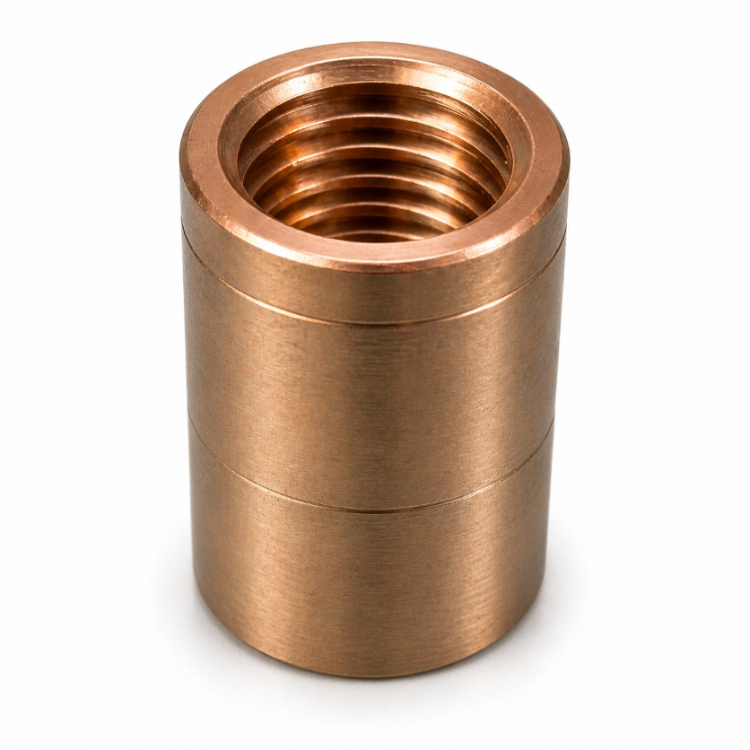 Ravaglioli KPS Short Main Lift Nut L/H