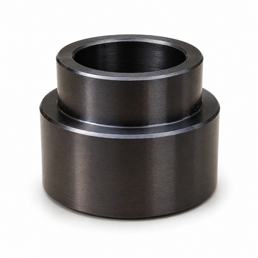 Somers MVL 9mm Safety Nut