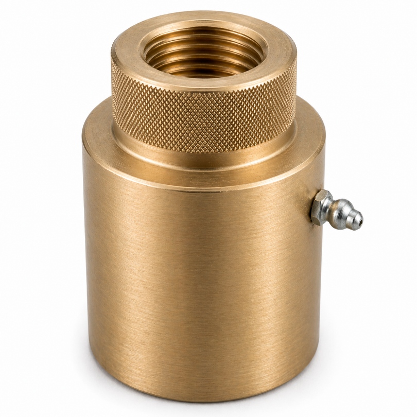 Somers RG5 Main Nut