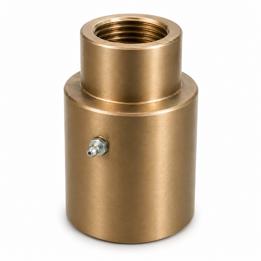 Somers SVL2000 Main Lift Nut (53mm)