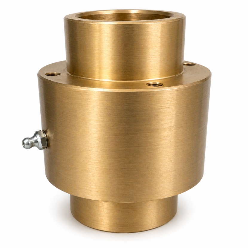 Somers SVL2002 Main Lift Nut