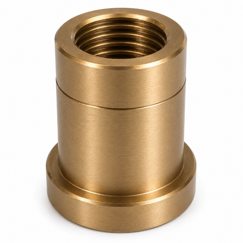 Stenhoj 16 / 20 Tonne Safety Nut