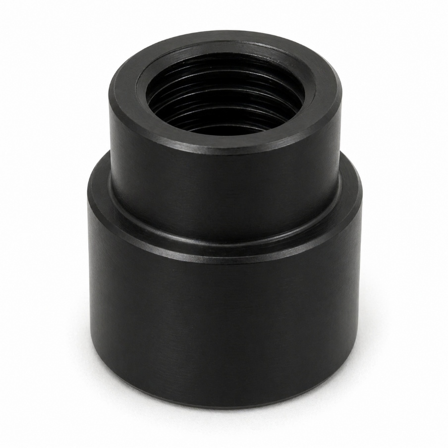 Stenhoj 5mm Nylon Main Lift Nut