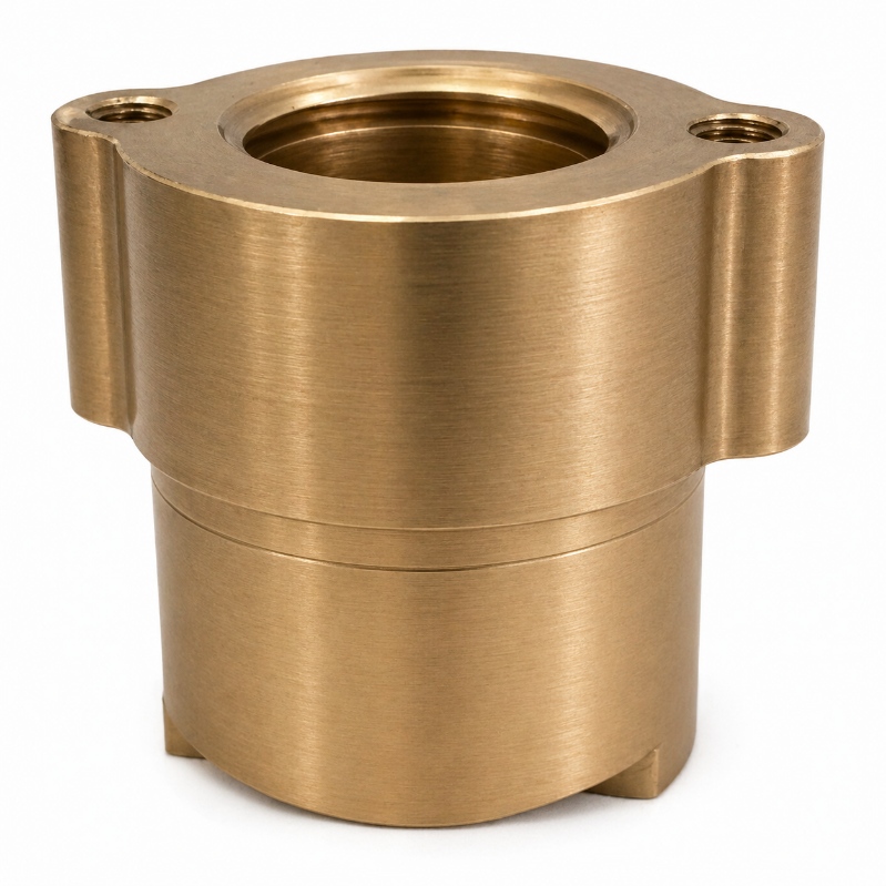 Tecalemit Azur MK6 Main Lift Nut (40mm)
