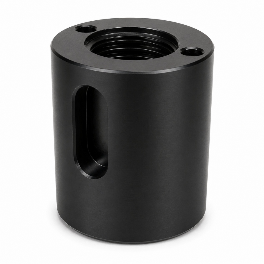 Werther 280 Short Main Lift Nut