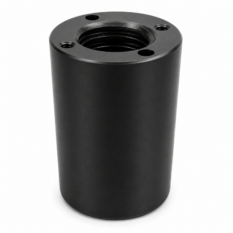Werther 301 Long Safety Nut