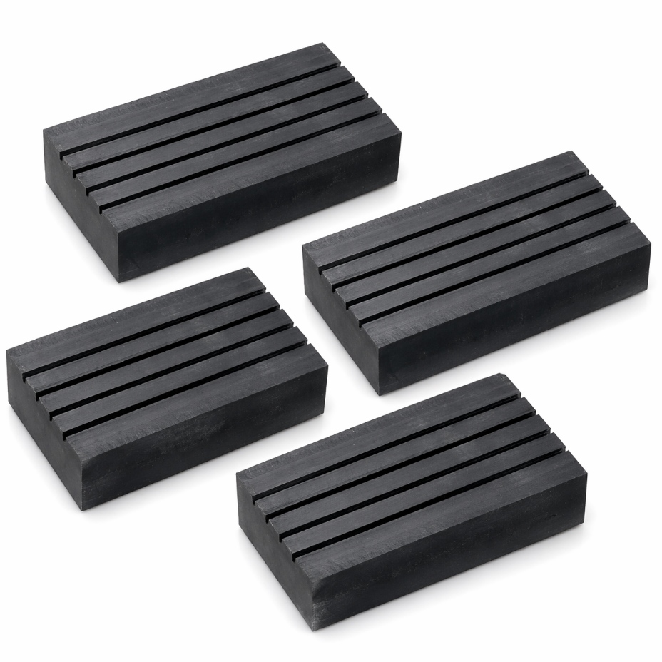 Kismet 140mm x 68mm x 10mm Rectangular Hook Over (1700)