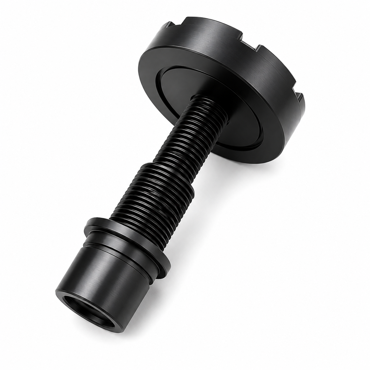 40mm Adjustable Pad Height Assembly