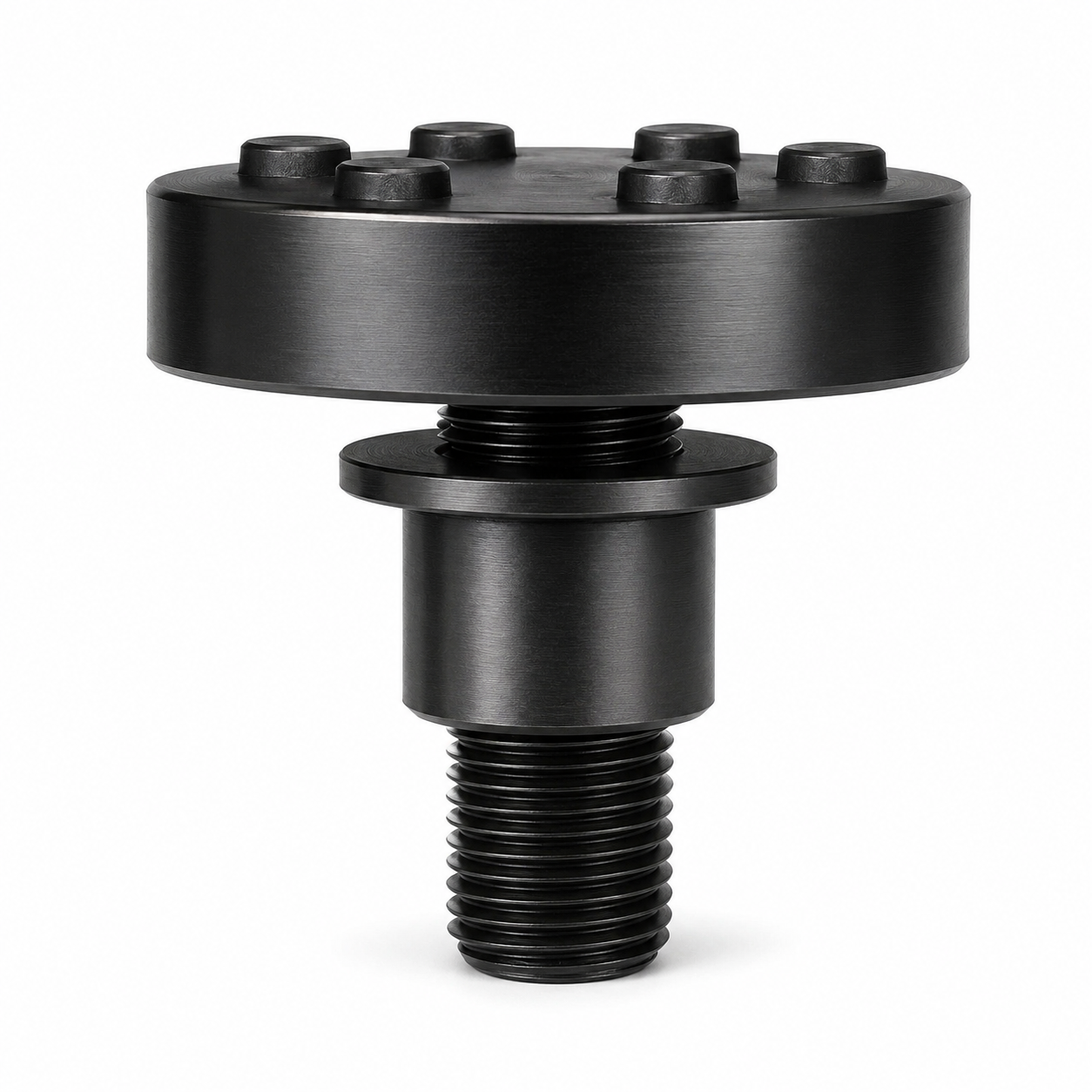 35mm Fixed Pad Height Assembly