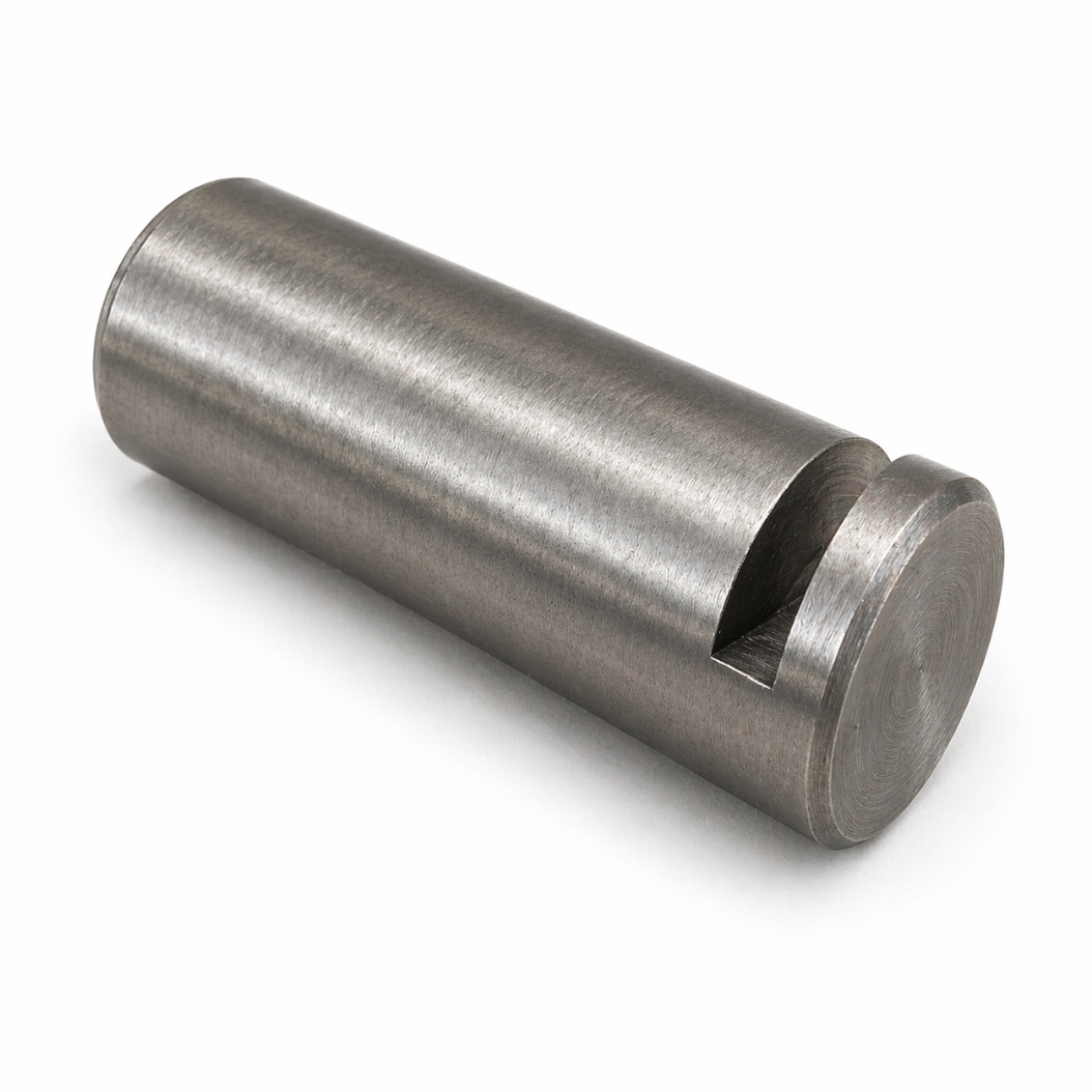 Autec 3 Tonne Underbed Single Pin 87mm (30mm Dia)