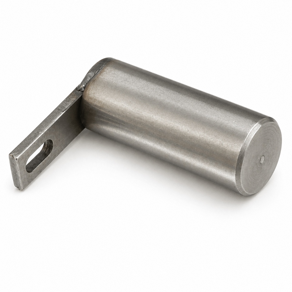 Bradbury Small Bore 1⅛