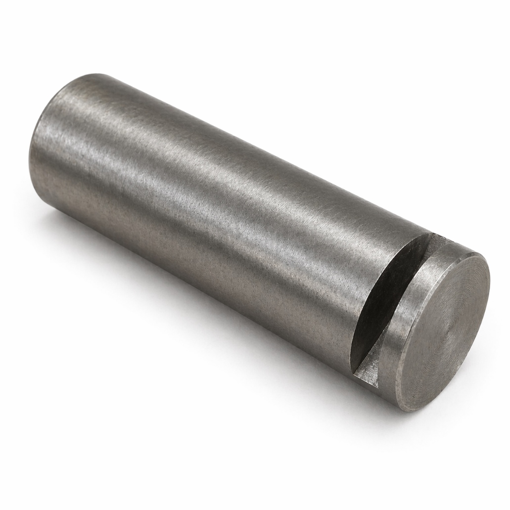 Cascos 4 Tonne Underbed Double Pin 118mm (30mm Dia)