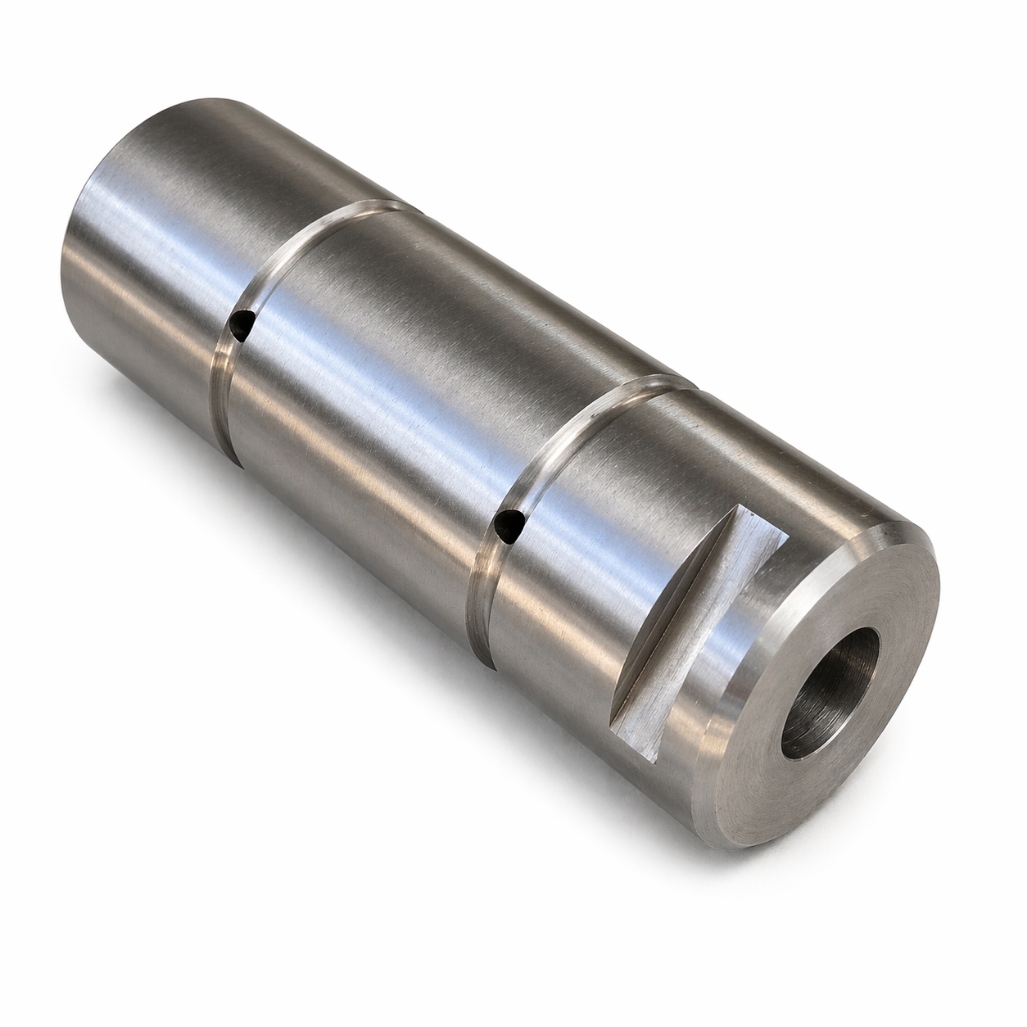 Hofmann Underbed Pin Short