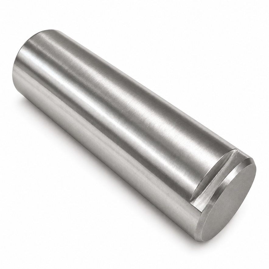 Nussbaum 4.32H / 4.35H Underbed Pin
