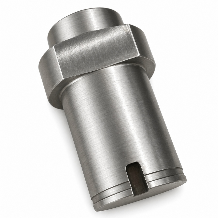 OMA Weld-in Carriage Pin