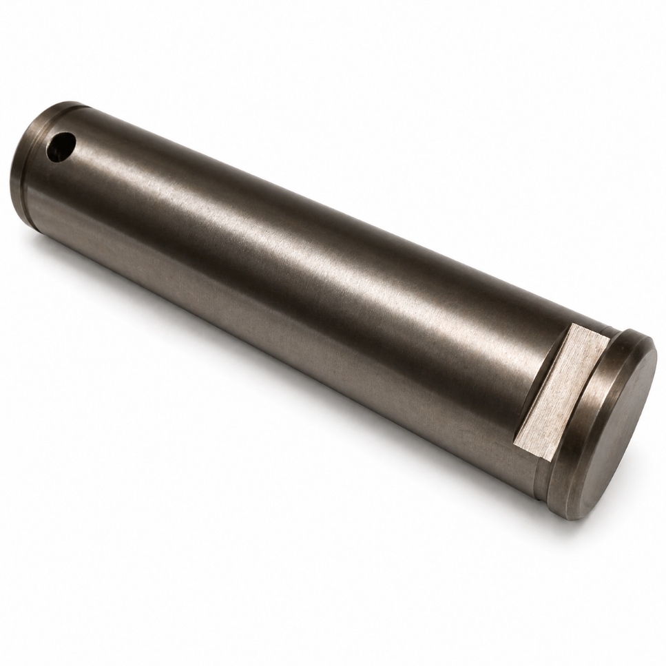 Ravaglioli 4400 Series Single Pulley Pin