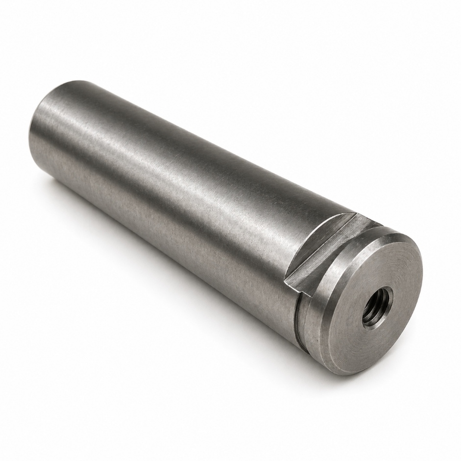 Ravaglioli 4500 Series Single Pin