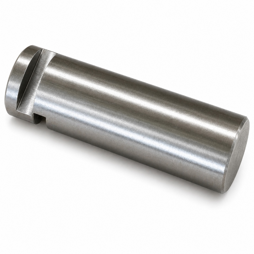 Stenhoj Under Platform Long Pin