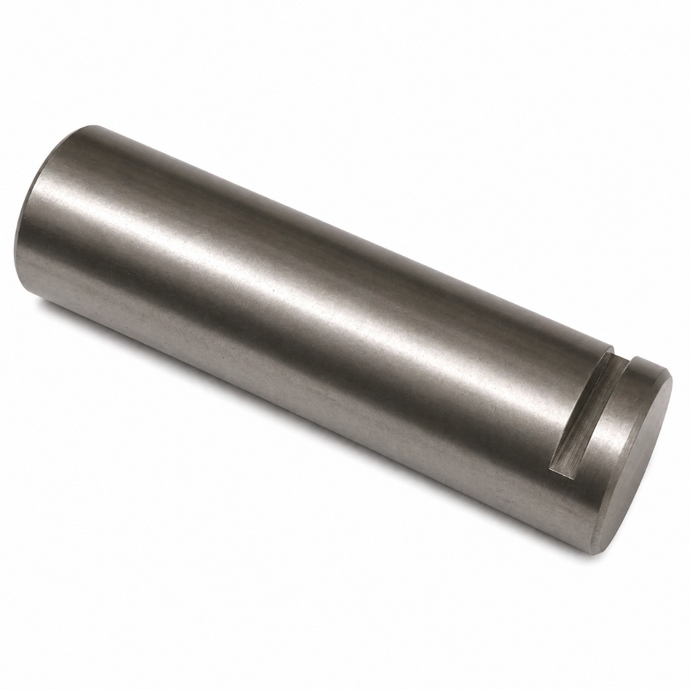 Tecalemit MK-4 Undertrack Pulley Pin