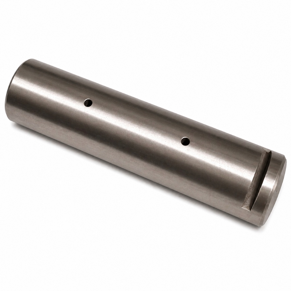 Tecalemit MK5 Underbed Pulley Pin