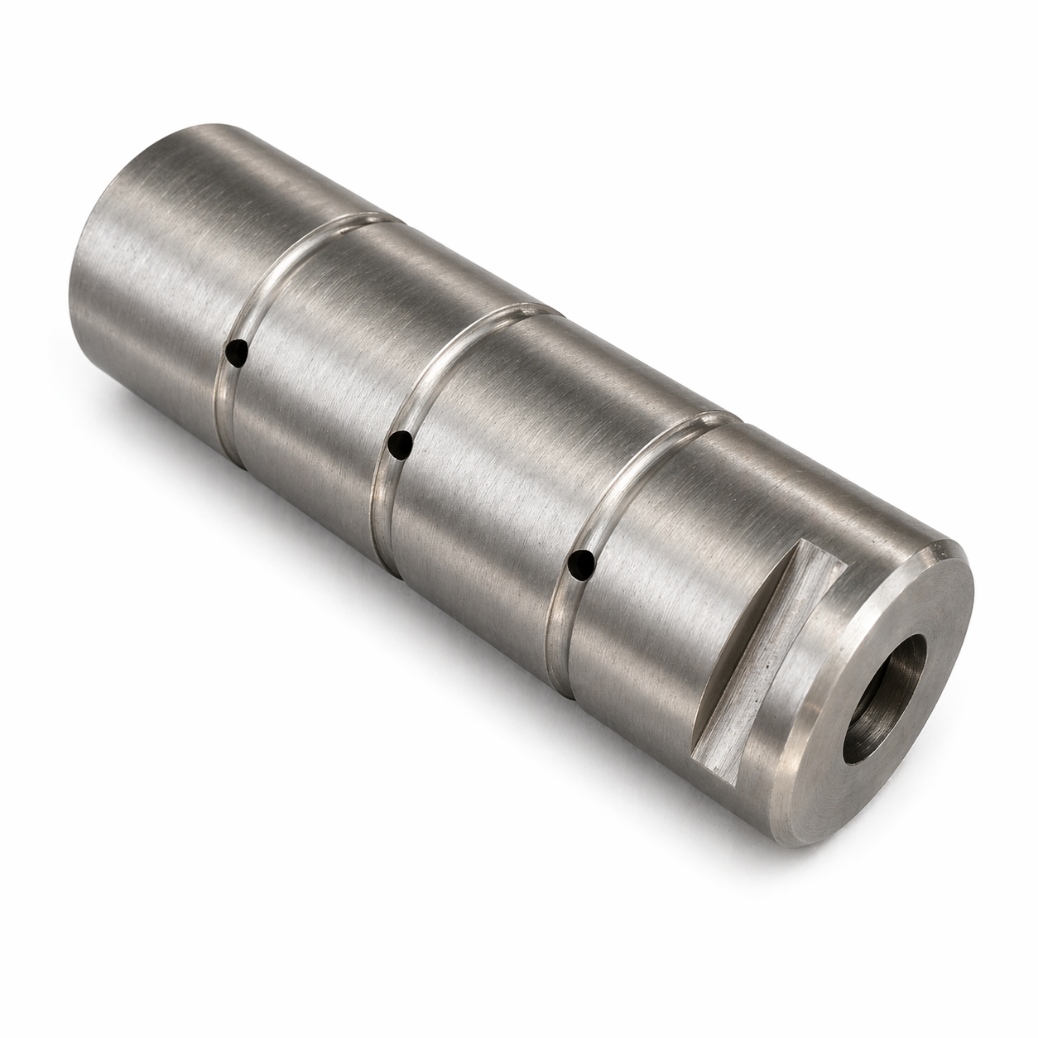 Tecalemit Underbed Pin Long